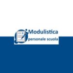 modulistica personale